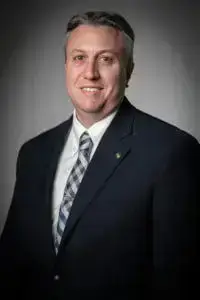 John Lugo