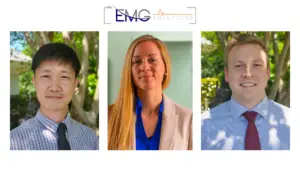 EMG residents