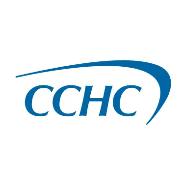 logo for CCHC