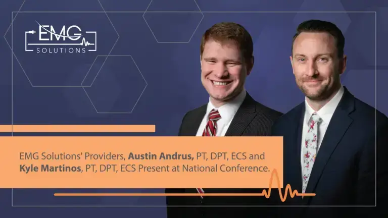 a group of men smiling