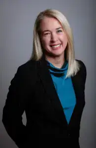 Cathy DiGiacomo, PTA BS