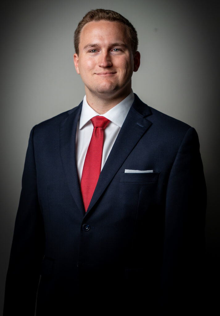 Marshall Lassiter PT, DPT with EMG Solutions